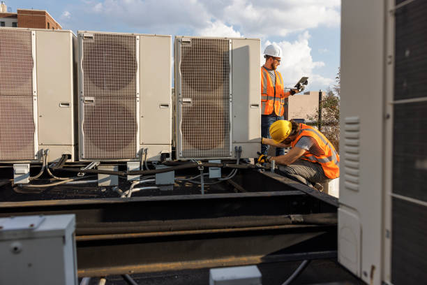 Best Residential HVAC in Edburgh, IN