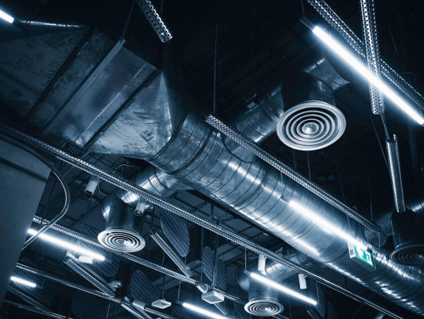 Best HVAC Consulting and Engineering in Edburgh, IN