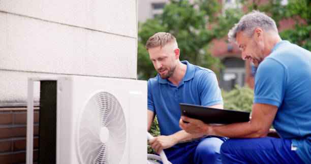 Best HVAC Retrofitting and Upgrading in Edburgh, IN