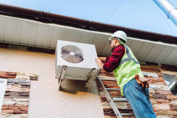 Best HVAC for Healthcare Facilities in Edburgh, IN