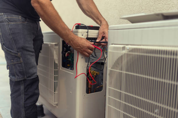 Best Furnace Cleaning in Edburgh, IN
