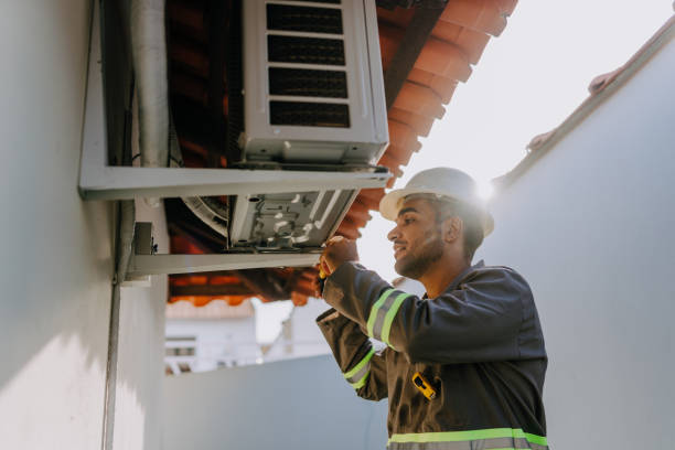 Best VRF (Variable Refrigerant Flow) Systems in Edburgh, IN