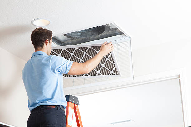 Best Commercial HVAC in Edburgh, IN