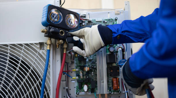 Best Air Conditioning Cleaning in Edburgh, IN