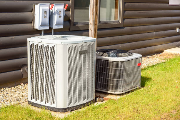 Best Thermostats and Smart Controls in Edburgh, IN