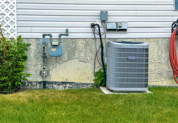 Best Energy-efficient HVAC Solutions in Edburgh, IN